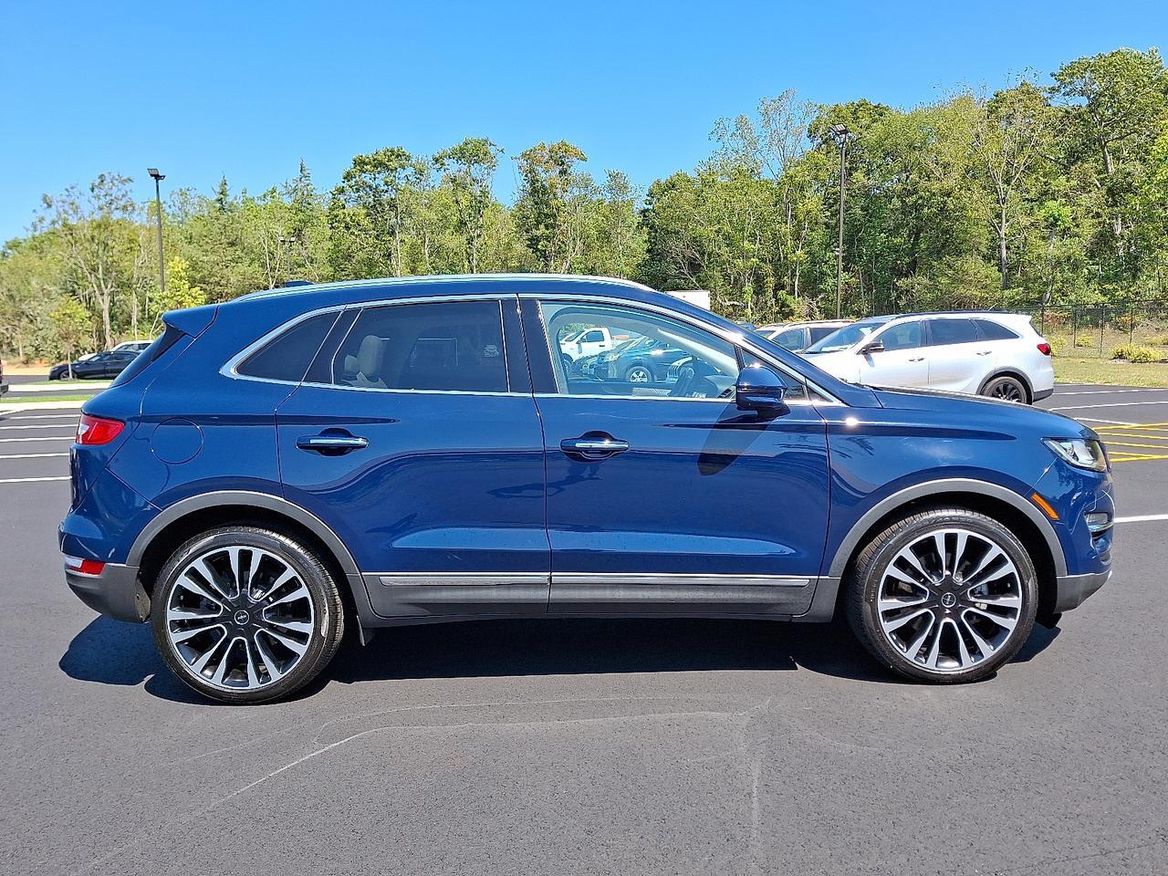 2019 Lincoln MKC Black Label Vineland NJ