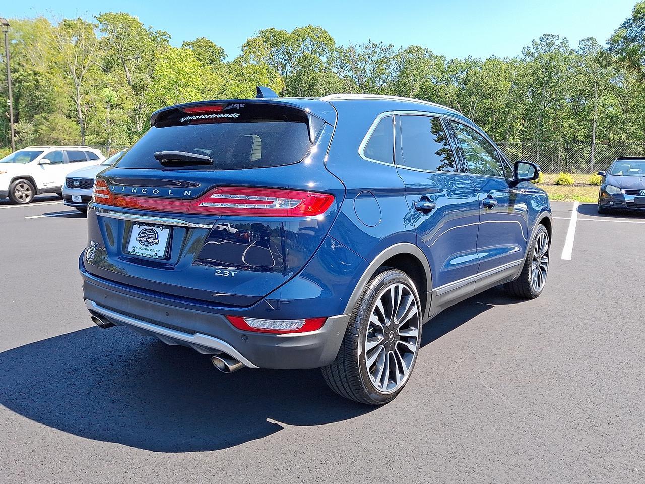 2019 Lincoln MKC Black Label Vineland NJ