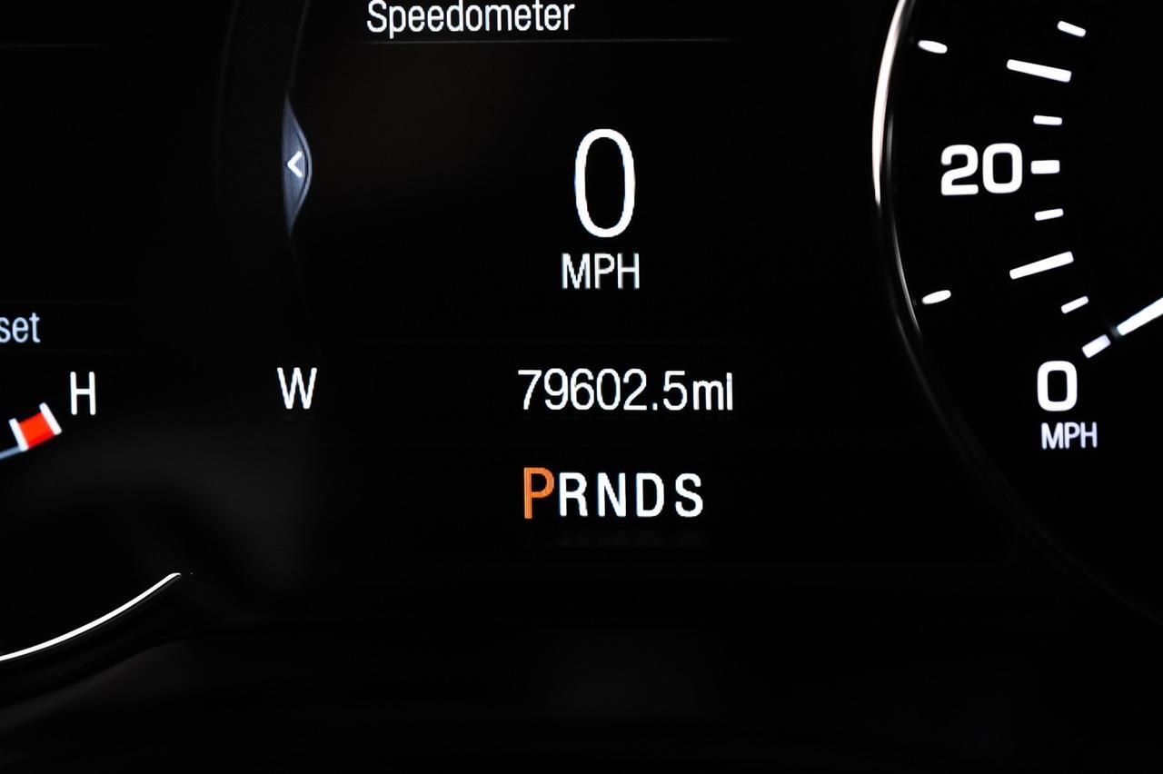 2019 Lincoln MKC RESERVE AWD TECH PKG BLIND SPOT ASSIST LANE KEEP ASSIST NAVIGATI Carrollton TX