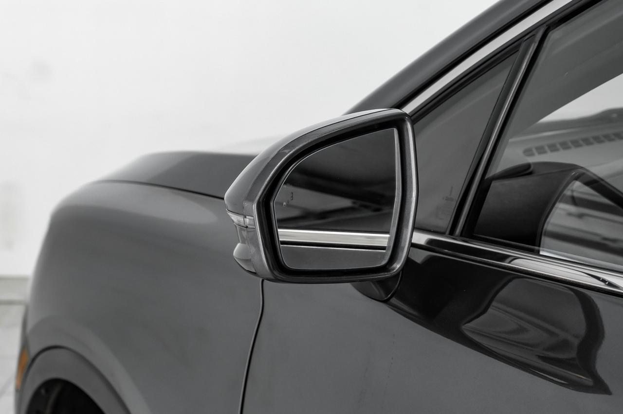 2019 Lincoln MKC RESERVE AWD TECH PKG BLIND SPOT ASSIST LANE KEEP ASSIST NAVIGATI Carrollton TX