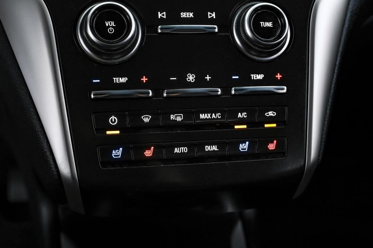 2019 Lincoln MKC RESERVE AWD TECH PKG BLIND SPOT ASSIST LANE KEEP ASSIST NAVIGATI Carrollton TX