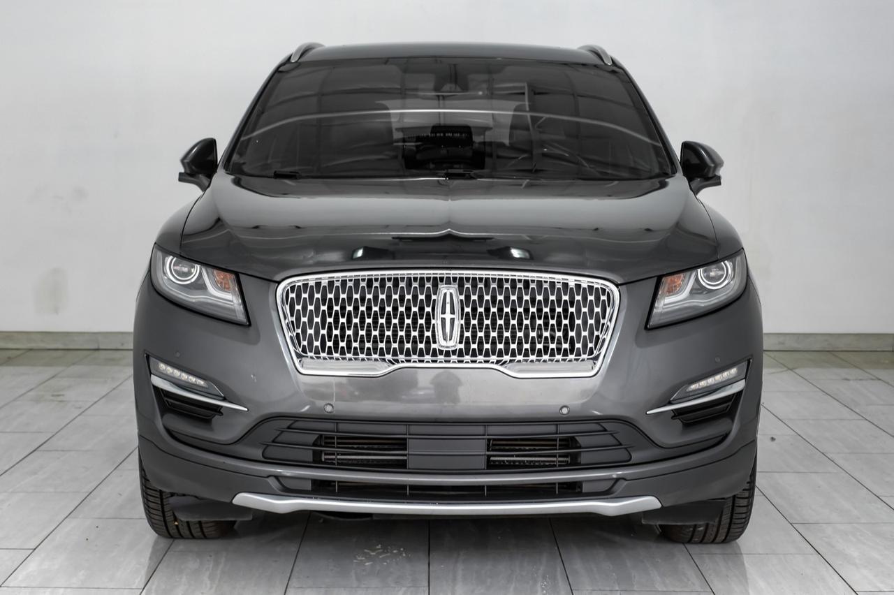 2019 Lincoln MKC RESERVE AWD TECH PKG BLIND SPOT ASSIST LANE KEEP ASSIST NAVIGATI