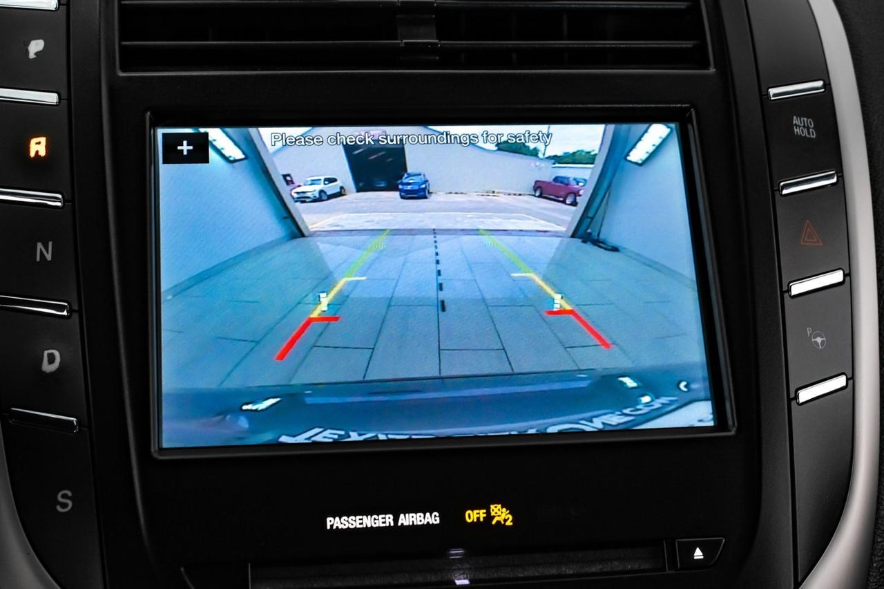 2019 Lincoln MKC RESERVE AWD TECH PKG BLIND SPOT ASSIST LANE KEEP ASSIST NAVIGATI Carrollton TX