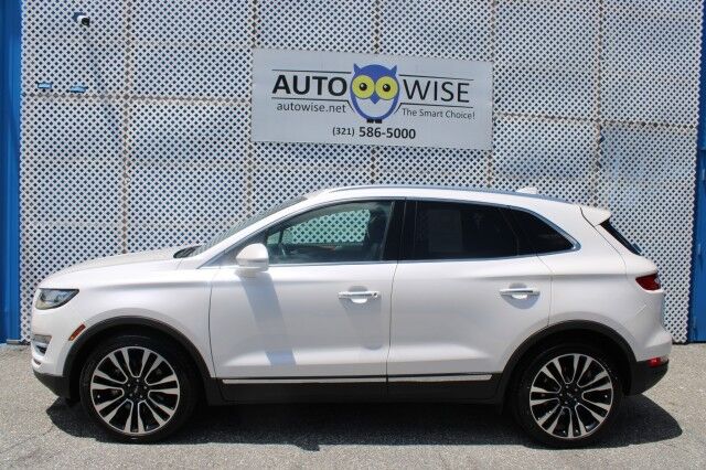 2019 Lincoln MKC Reserve AWD Melbourne FL