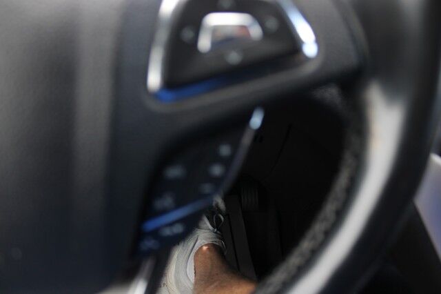 2019 Lincoln MKC Reserve AWD Melbourne FL