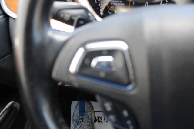 2019 Lincoln MKC Reserve AWD Melbourne FL