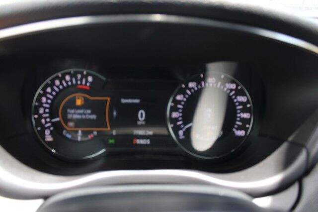 2019 Lincoln MKC Reserve AWD Melbourne FL