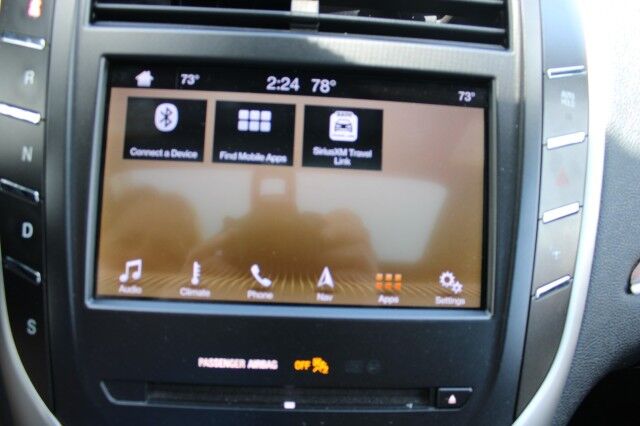 2019 Lincoln MKC Reserve AWD Melbourne FL