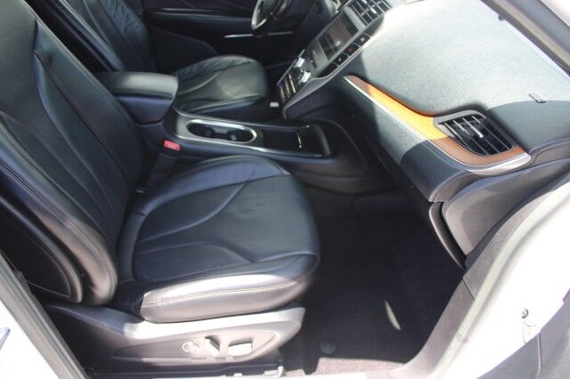 2019 Lincoln MKC Reserve AWD Melbourne FL