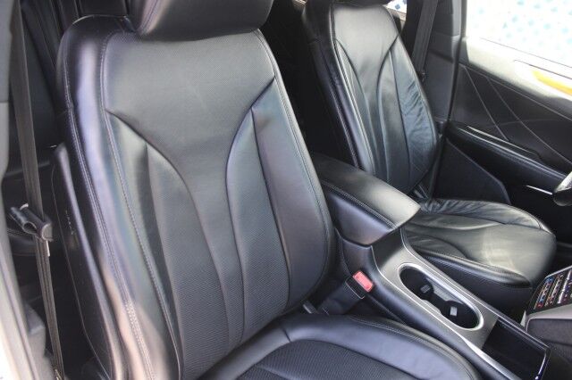 2019 Lincoln MKC Reserve AWD Melbourne FL