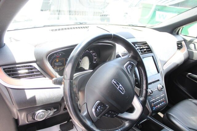 2019 Lincoln MKC Reserve AWD Melbourne FL