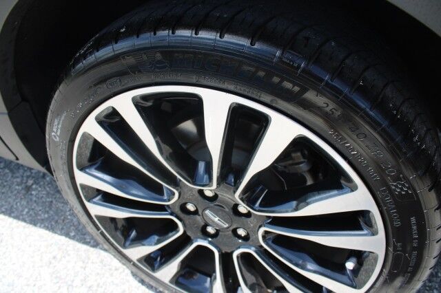 2019 Lincoln MKC Reserve AWD Melbourne FL