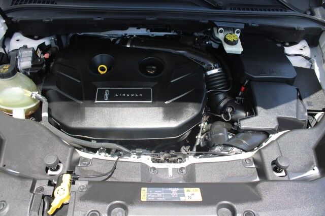 2019 Lincoln MKC Reserve AWD Melbourne FL