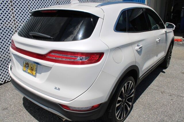 2019 Lincoln MKC Reserve AWD Melbourne FL