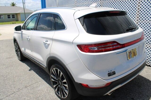 2019 Lincoln MKC Reserve AWD Melbourne FL