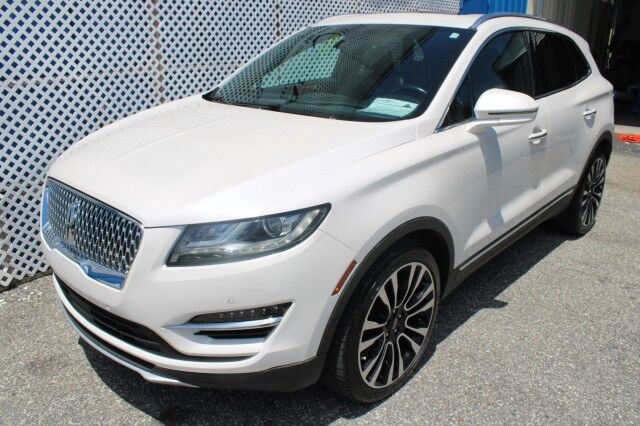 2019 Lincoln MKC Reserve AWD Melbourne FL