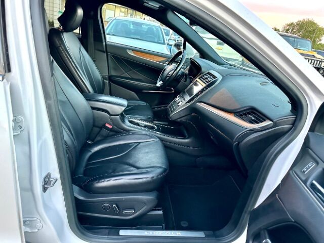 2019 Lincoln MKC Reserve Cincinnati OH