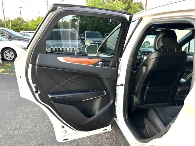 2019 Lincoln MKC Reserve Cincinnati OH