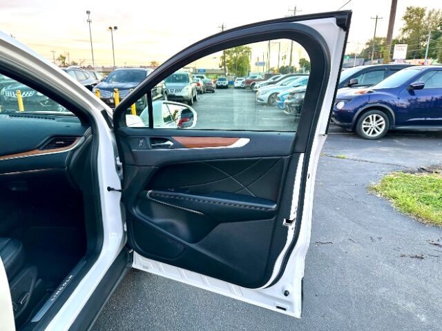 2019 Lincoln MKC Reserve Cincinnati OH