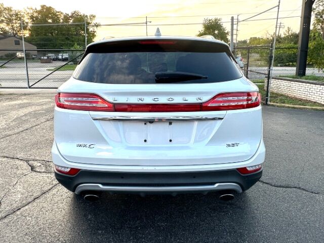 2019 Lincoln MKC Reserve Cincinnati OH