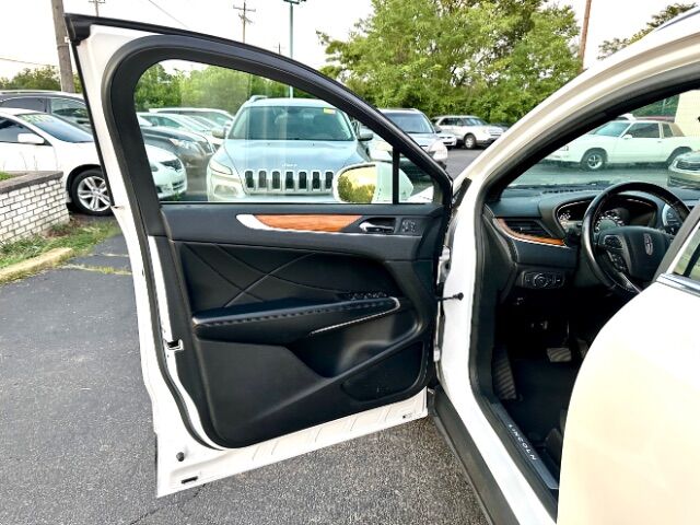 2019 Lincoln MKC Reserve Cincinnati OH