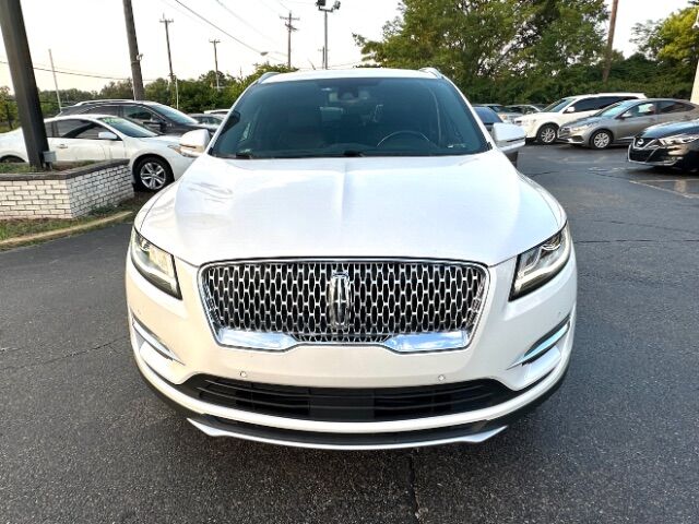 2019 Lincoln MKC Reserve Cincinnati OH