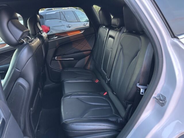2019 Lincoln MKC Reserve Cincinnati OH