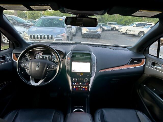 2019 Lincoln MKC Reserve Cincinnati OH