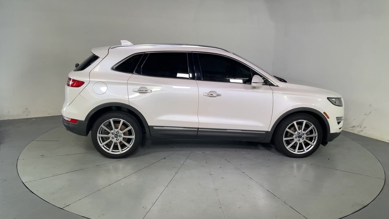 2019 Lincoln MKC Reserve Columbia SC