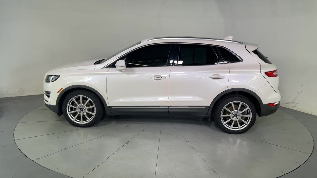 2019 Lincoln MKC Reserve Columbia SC