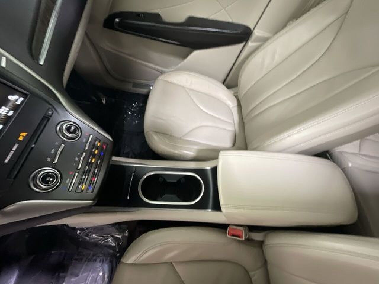 2019 Lincoln MKC Reserve Columbia SC