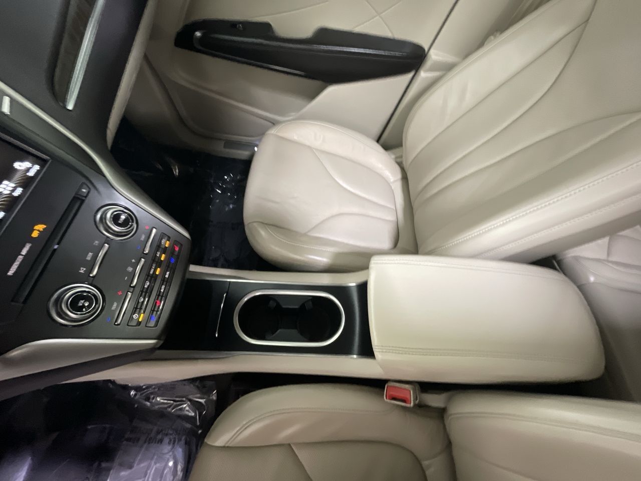 2019 Lincoln MKC Reserve Columbia SC