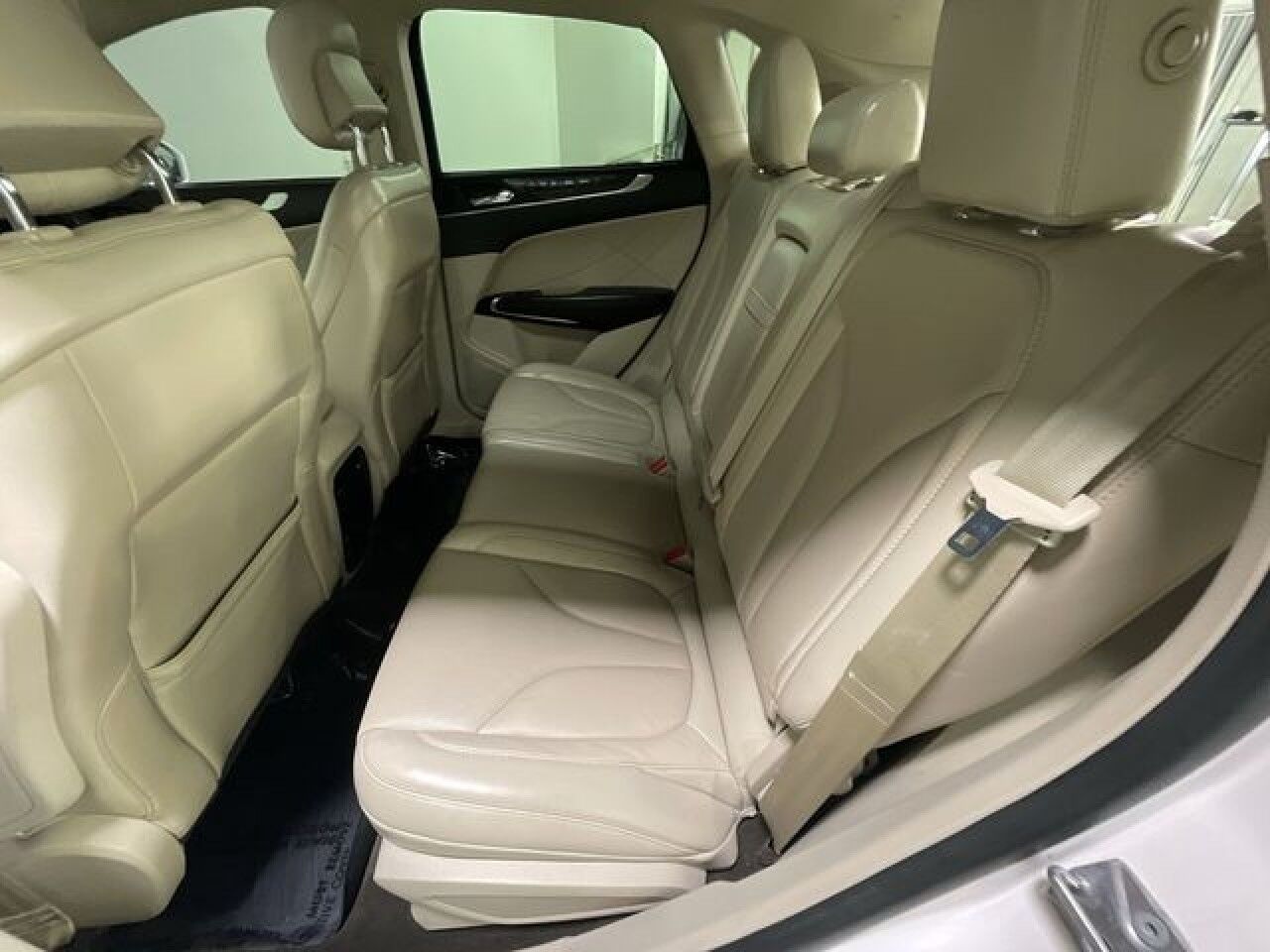 2019 Lincoln MKC Reserve Columbia SC