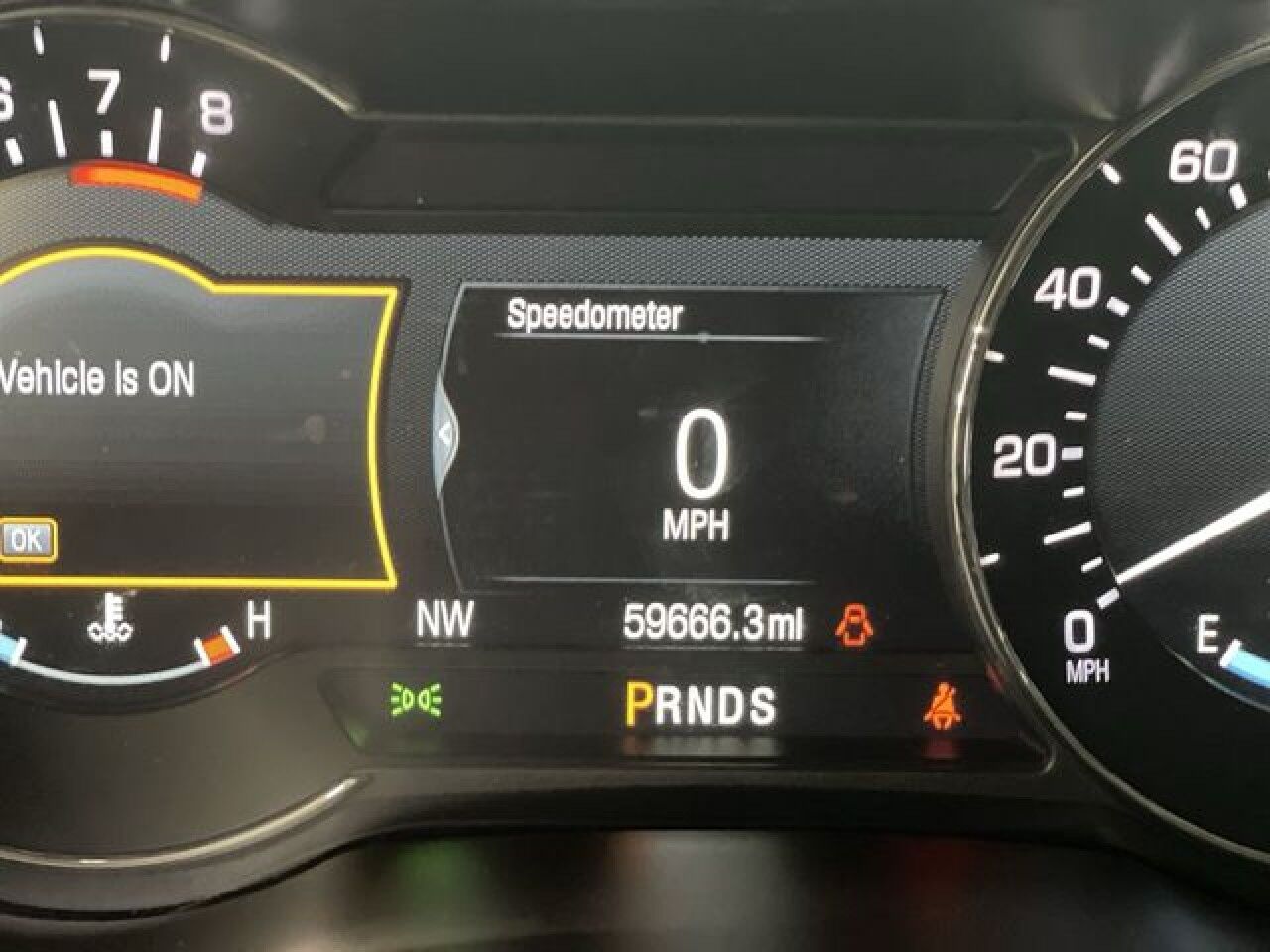 2019 Lincoln MKC Reserve Columbia SC