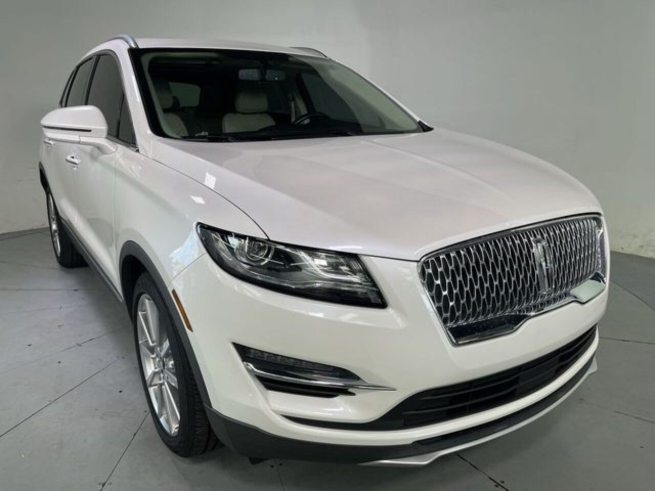 2019 Lincoln MKC