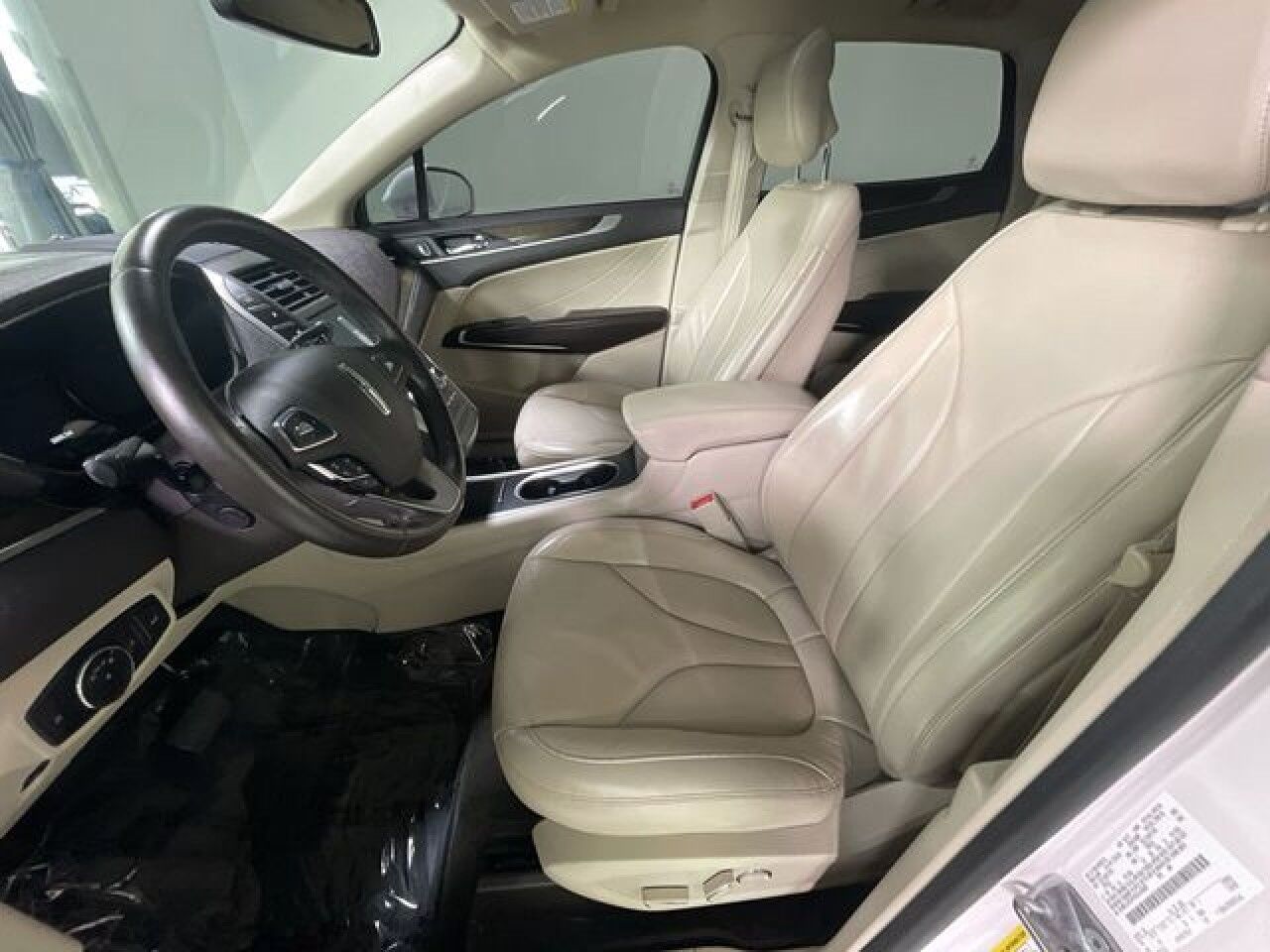 2019 Lincoln MKC Reserve Columbia SC
