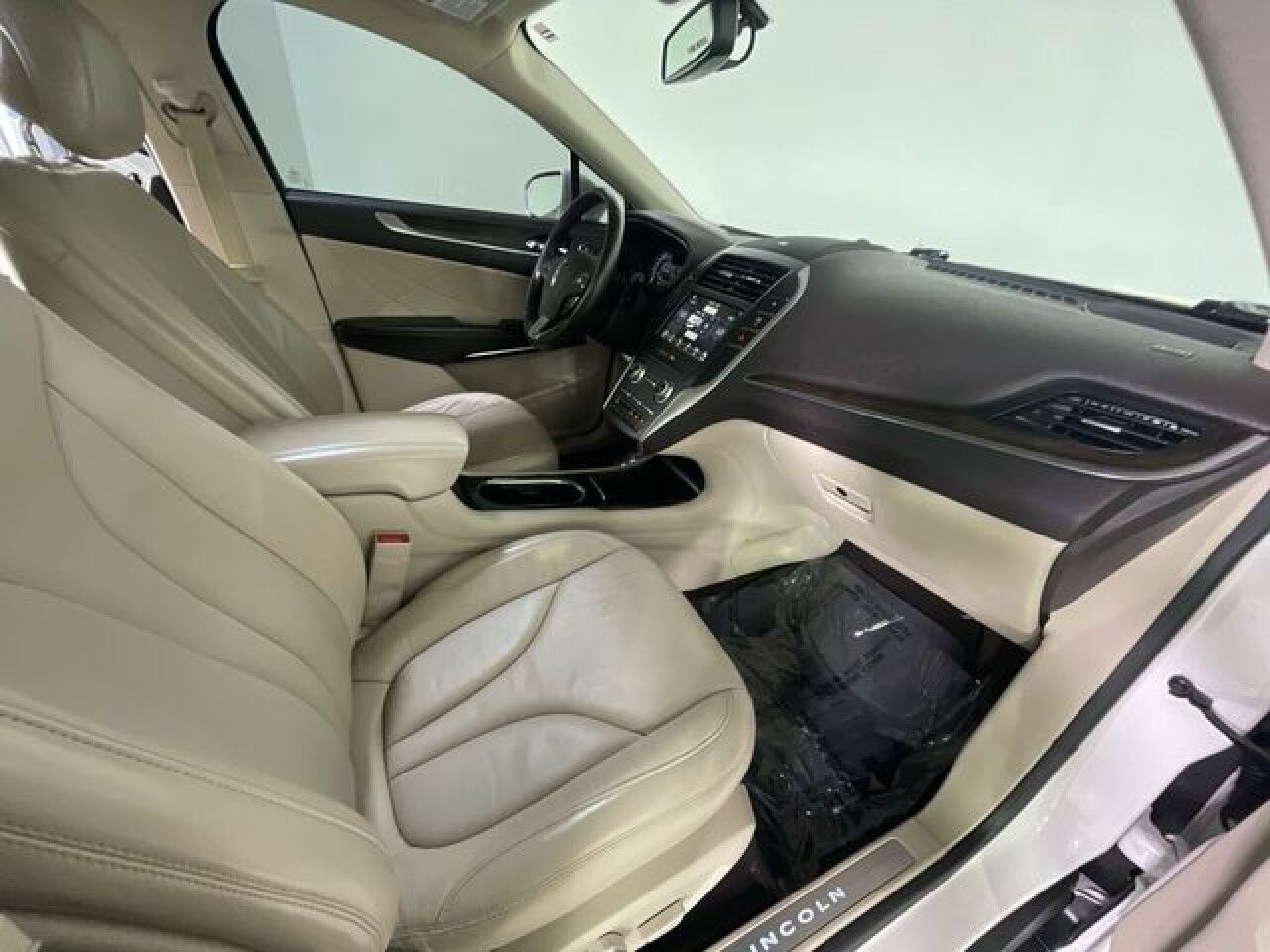 2019 Lincoln MKC Reserve Columbia SC