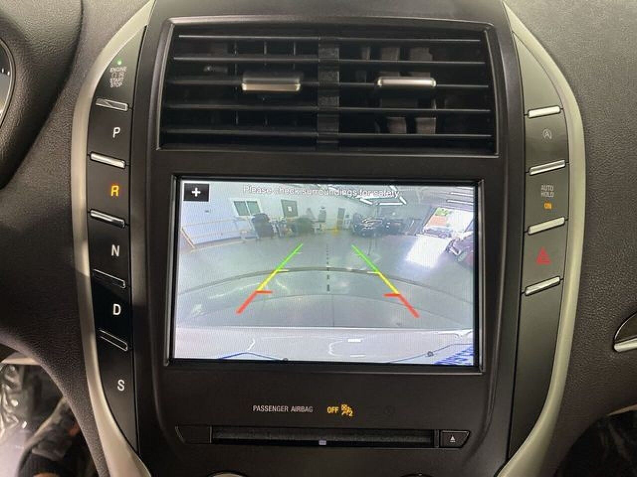 2019 Lincoln MKC Reserve Columbia SC