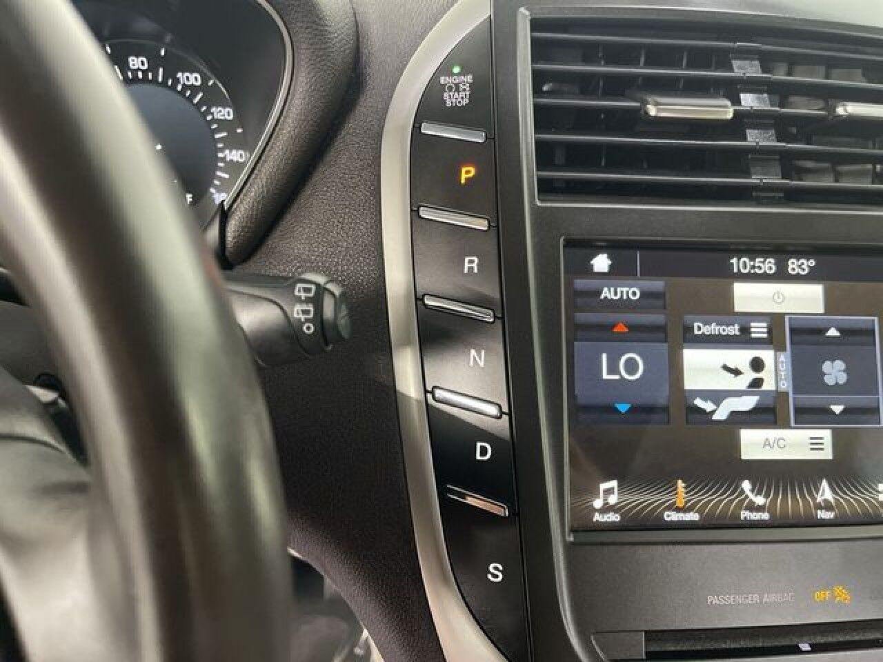 2019 Lincoln MKC Reserve Columbia SC