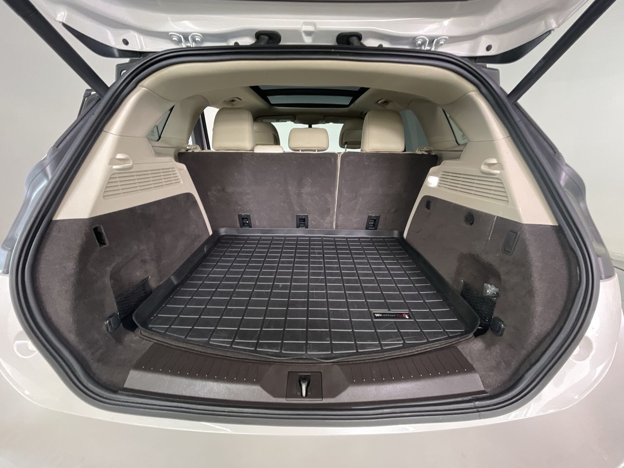 2019 Lincoln MKC Reserve Columbia SC