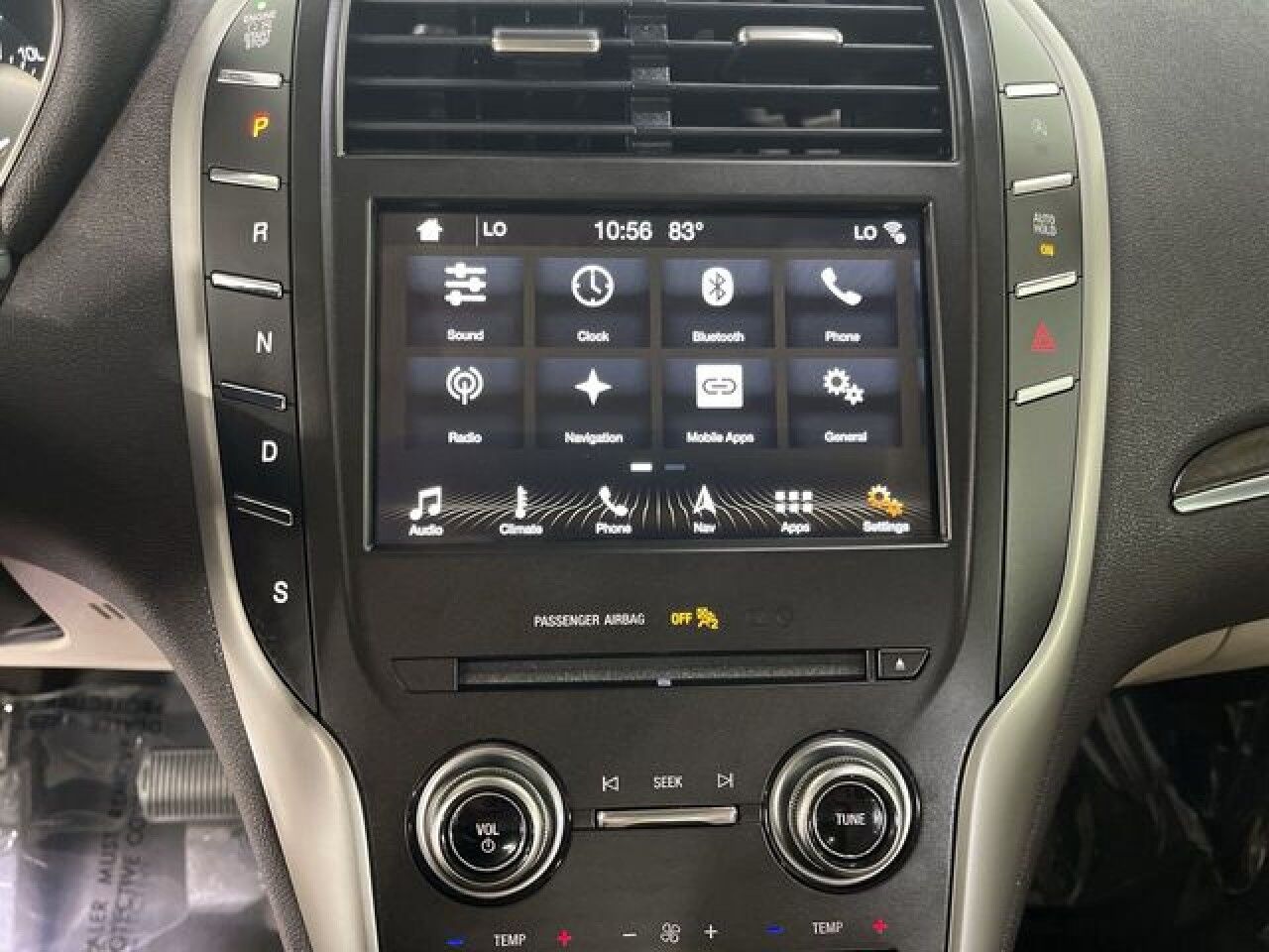 2019 Lincoln MKC Reserve Columbia SC
