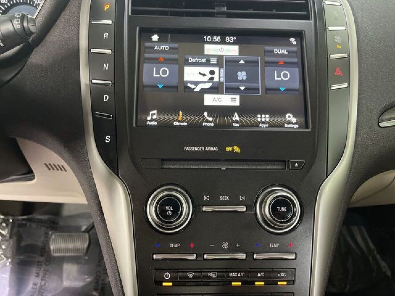 2019 Lincoln MKC Reserve Columbia SC
