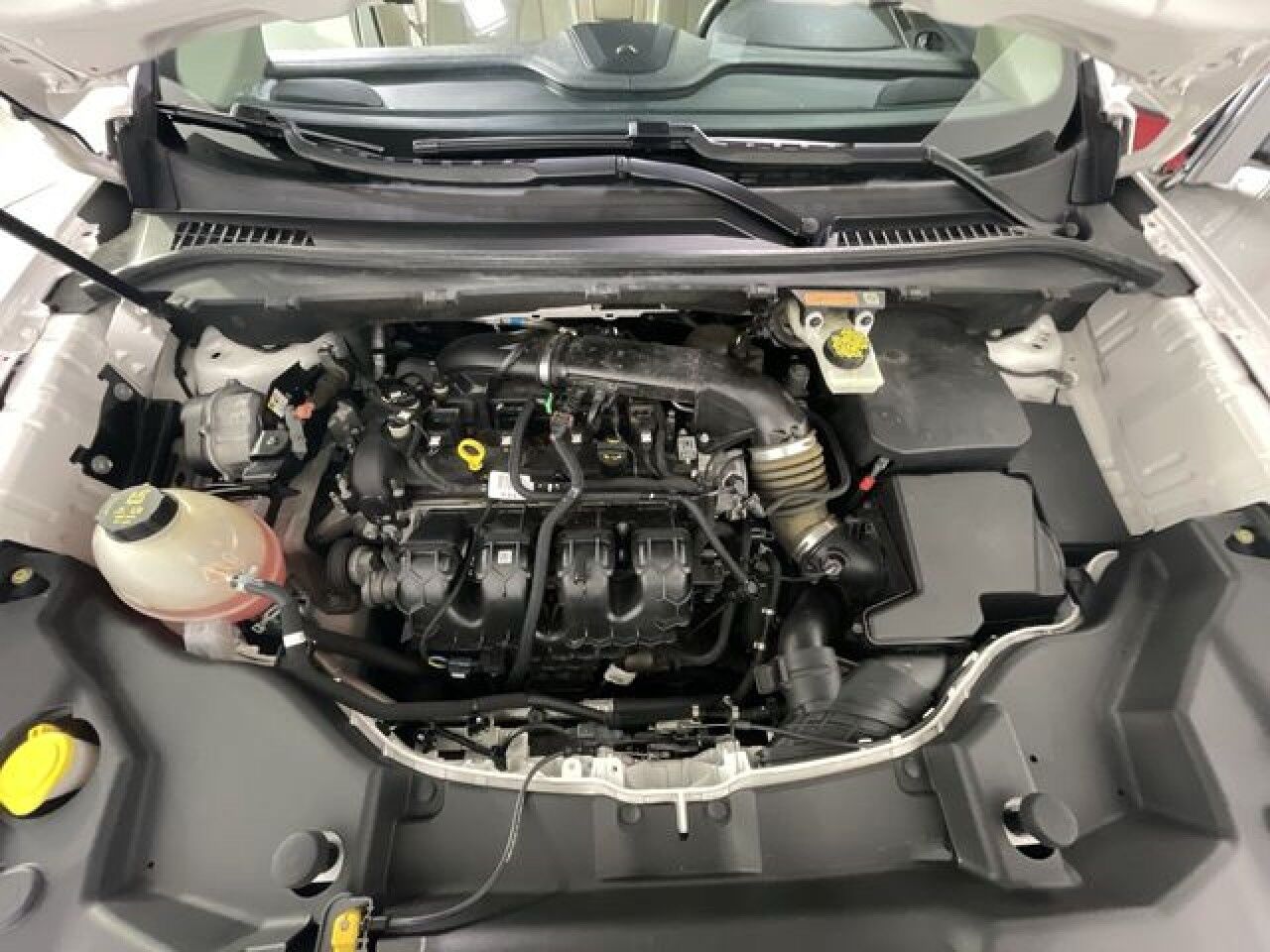 2019 Lincoln MKC Reserve Columbia SC