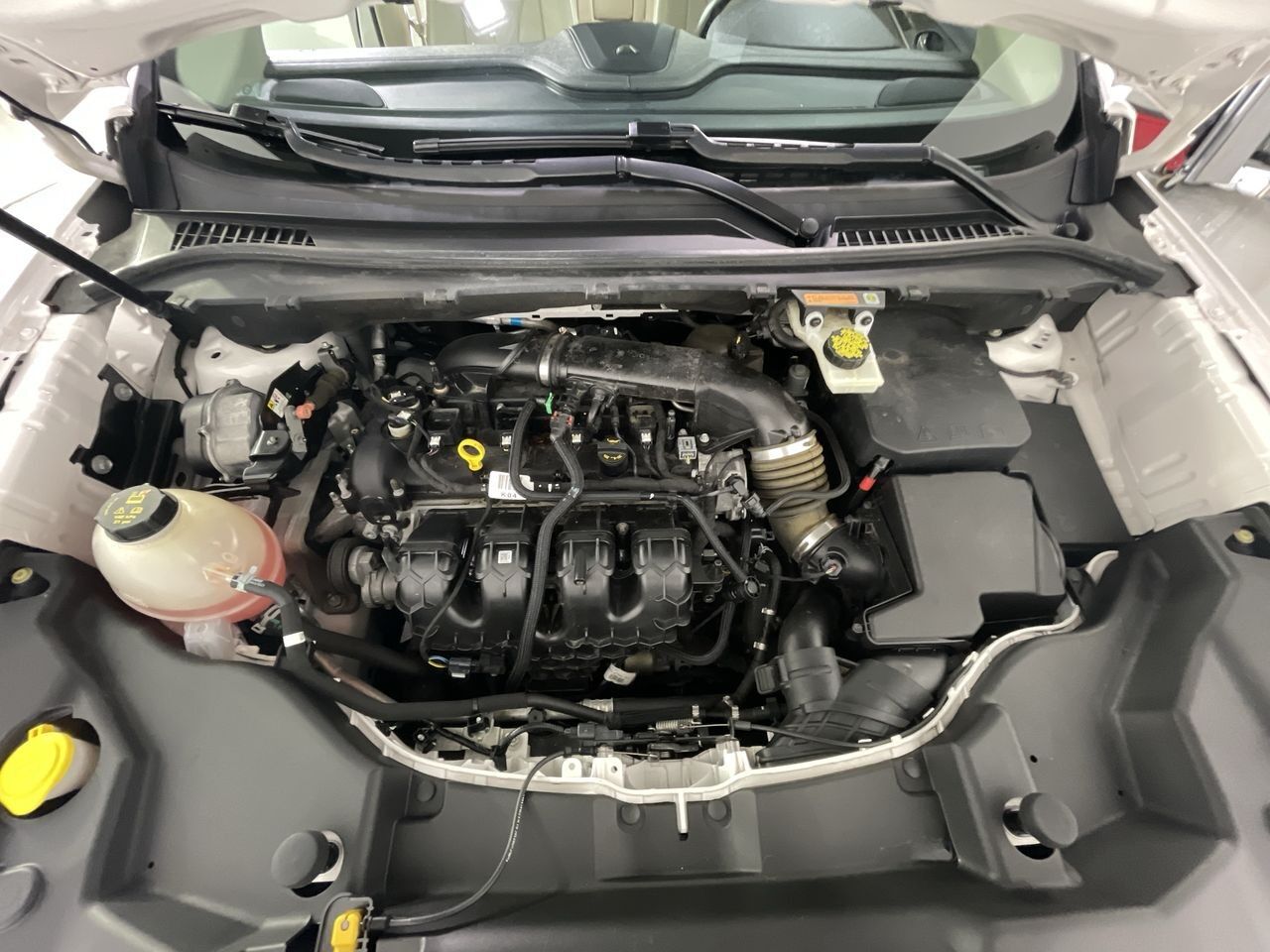 2019 Lincoln MKC Reserve Columbia SC