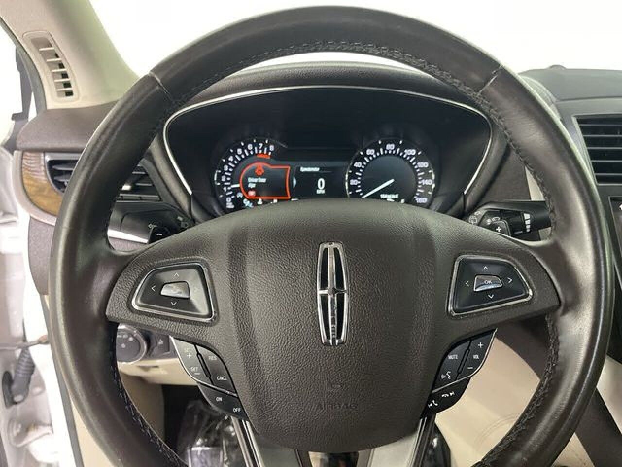 2019 Lincoln MKC Reserve Columbia SC