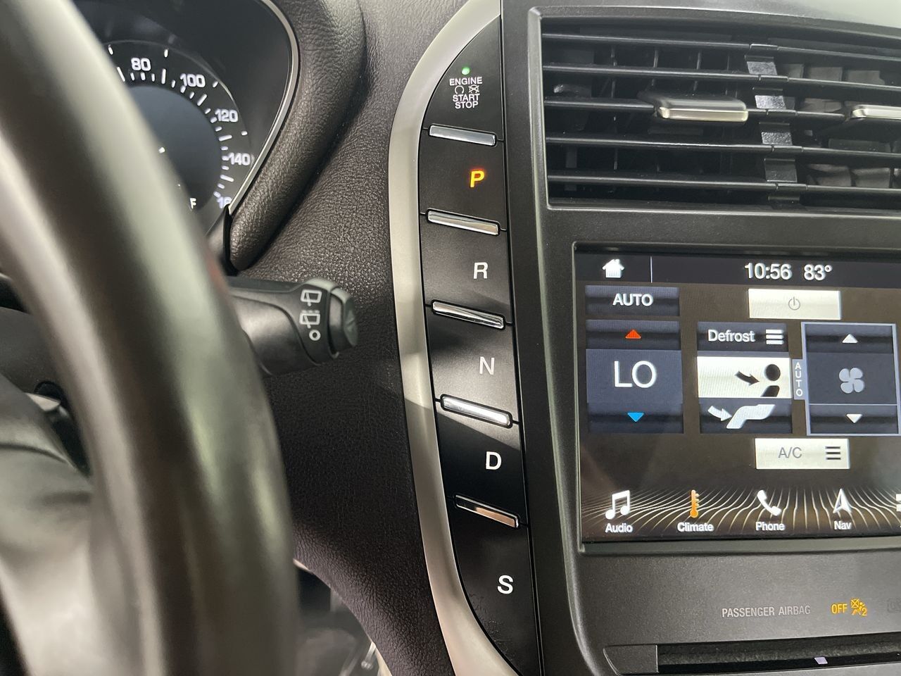 2019 Lincoln MKC Reserve Columbia SC