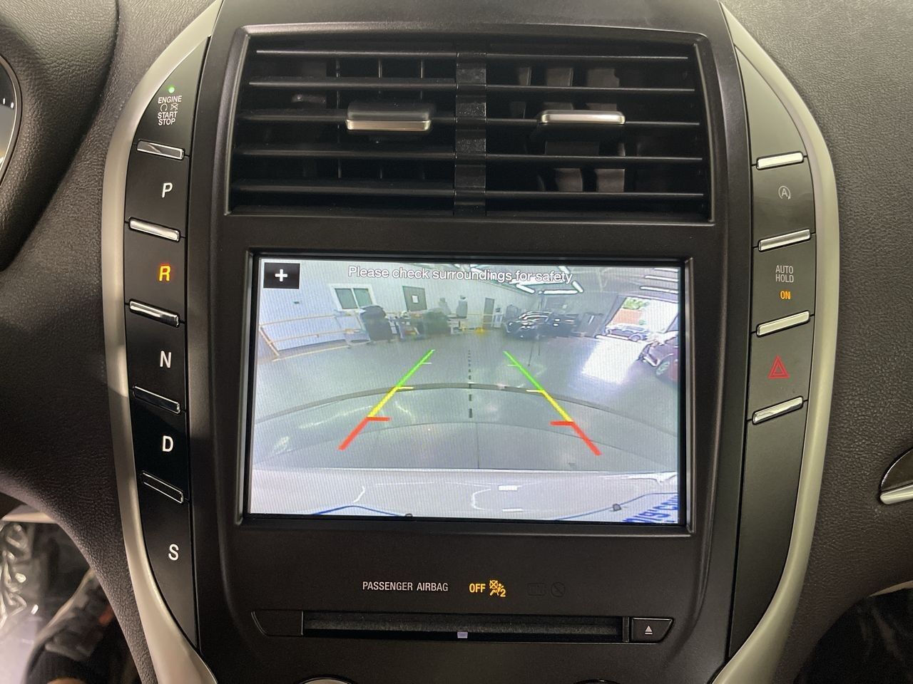 2019 Lincoln MKC Reserve Columbia SC