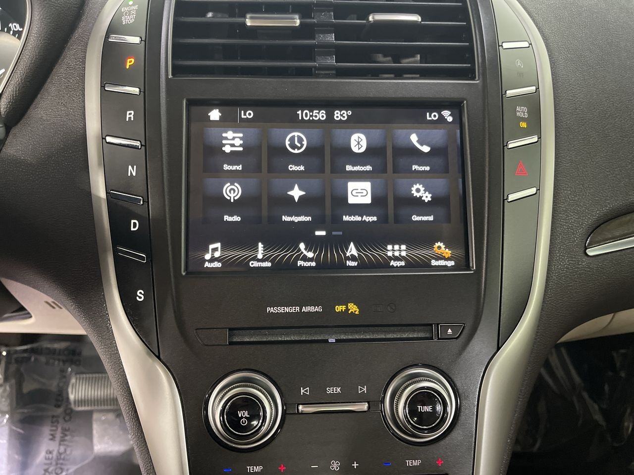 2019 Lincoln MKC Reserve Columbia SC