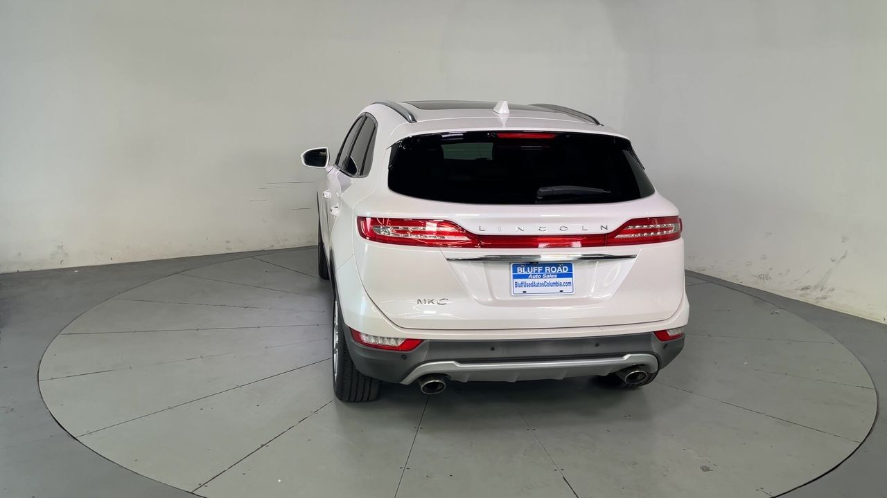 2019 Lincoln MKC Reserve Columbia SC