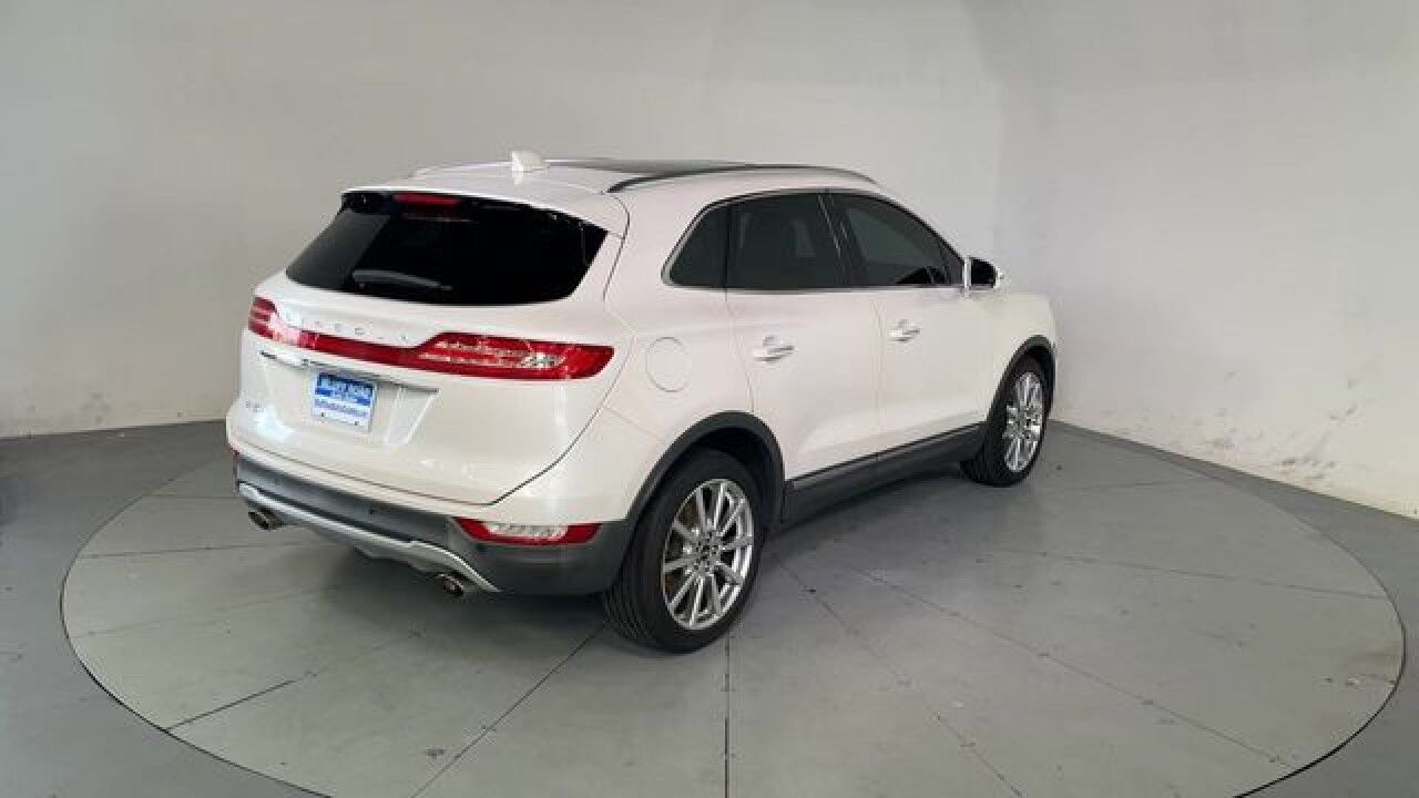 2019 Lincoln MKC Reserve Columbia SC